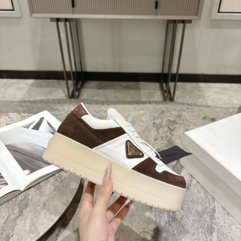 Pra*a sneakers